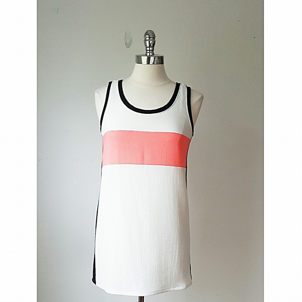 ZARA Sporty Dress SIZE MEDIUM